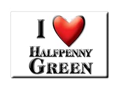 Enjoymagnets halfpenny green for sale  Delivered anywhere in UK