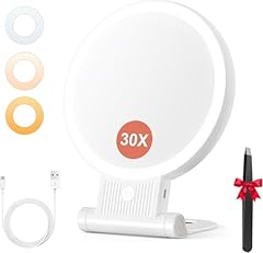 Auxmir miroir maquillage d'occasion  Livré partout en Belgiqu