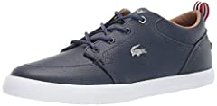 Lacoste men bayliss for sale  Delivered anywhere in USA 