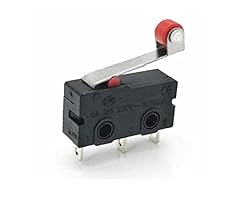 Micro switch 125v usato  Spedito ovunque in Italia 