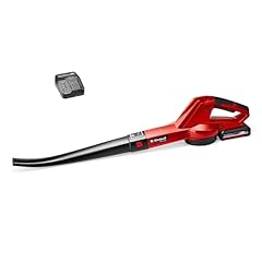 Einhell kit soffiatore usato  Spedito ovunque in Italia 