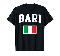 Italia bari toscana usato  Spedito ovunque in Italia 