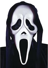 Fun ghost face for sale  Delivered anywhere in USA 