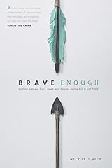 Brave enough getting d'occasion  Livré partout en France