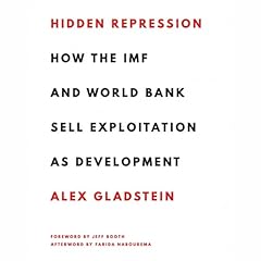 Hidden repression imf for sale  Delivered anywhere in UK