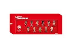 Soccerstarz arsenal piece for sale  Delivered anywhere in UK