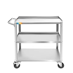 Treshin tier stainless for sale  Delivered anywhere in USA 