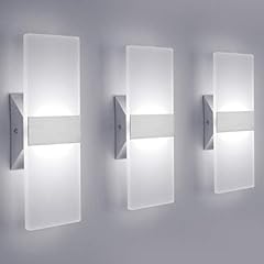 Led wall sconce for sale  Delivered anywhere in USA 