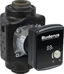 Buderus energiespar hocheffizi gebraucht kaufen  Wird an jeden Ort in Deutschland