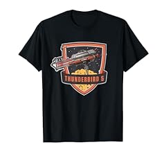 Thunderbirds thunderbird orbit for sale  Delivered anywhere in UK