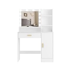 Vanity desk vanity for sale  Delivered anywhere in USA 