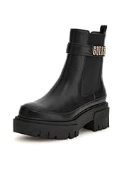 Guess stivaletti fl8yea usato  Spedito ovunque in Italia 