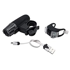 Bike lights touch for sale  Delivered anywhere in USA 