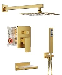 Holispa gold shower for sale  Delivered anywhere in USA 