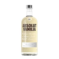 Absolut vanilia absolut gebraucht kaufen  Wird an jeden Ort in Deutschland
