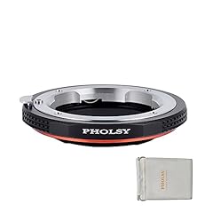 Pholsy lens mount for sale  Delivered anywhere in Ireland