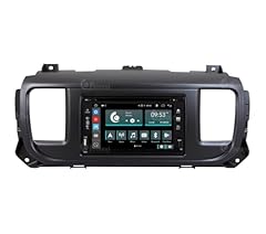 Autoradio peugeot expert gebraucht kaufen  Wird an jeden Ort in Deutschland