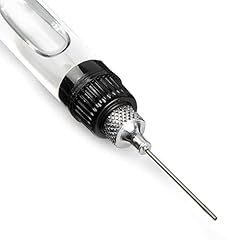 Refillable needle precision for sale  Delivered anywhere in USA 