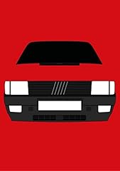 Fiat uno mk1 for sale  Delivered anywhere in UK