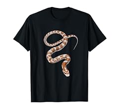 Schlange kornnatter shirt gebraucht kaufen  Wird an jeden Ort in Deutschland