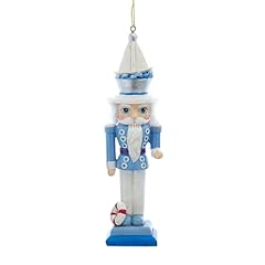 Hollywood nautical nutcracker for sale  Delivered anywhere in UK