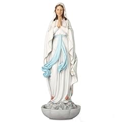 Catholic lady lourdes for sale  Delivered anywhere in USA 