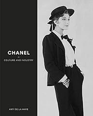 Chanel couture and gebraucht kaufen  Wird an jeden Ort in Deutschland