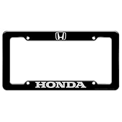 Honda logo license for sale  Delivered anywhere in UK