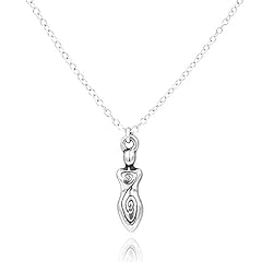 Fertility goddess pendant for sale  Delivered anywhere in USA 
