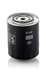 Mann filter 1140 usato  Spedito ovunque in Italia 