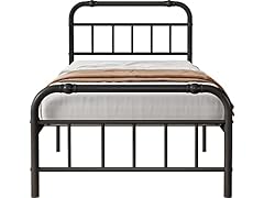 Fschos twin bed for sale  Delivered anywhere in USA 