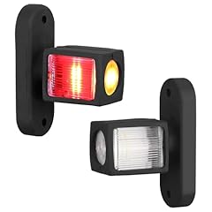 Justech 2pcs led for sale  Delivered anywhere in UK