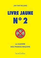 Livre jaune guerre d'occasion  Livré partout en Belgiqu