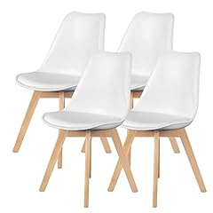 Sweetcrispy dining chairs for sale  Delivered anywhere in USA 