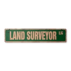 Land surveyor vintage for sale  Delivered anywhere in USA 