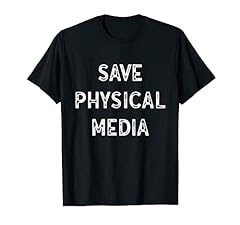 Save physical media for sale  Delivered anywhere in USA 