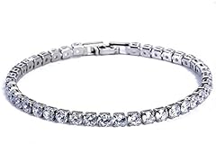 Luxury 4mm cubic for sale  Delivered anywhere in UK