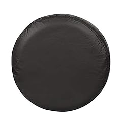 Black wheel cover for sale  Delivered anywhere in UK