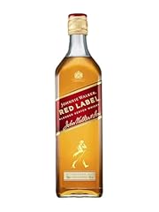 Johnnie walker red usato  Spedito ovunque in Italia 
