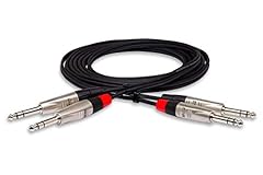 Hosa hss 005x2 usato  Spedito ovunque in Italia 