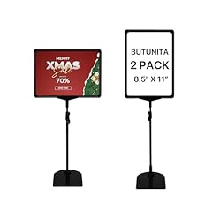 Sign holder butunita for sale  Delivered anywhere in USA 