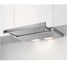 Zanussi zfp316s telescopic for sale  Delivered anywhere in UK
