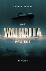 Walhalla projekt thriller gebraucht kaufen  Wird an jeden Ort in Deutschland