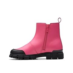 Clarks girls evynchelsea for sale  Delivered anywhere in UK