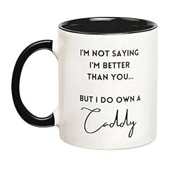 Yolandeeurokok cadillac mug for sale  Delivered anywhere in USA 