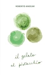 Gelato pistacchio usato  Spedito ovunque in Italia 