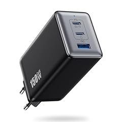 150w caricatore usb usato  Spedito ovunque in Italia 