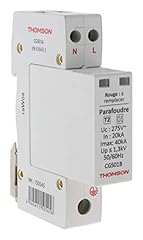 Thomson parafoudre modulaire d'occasion  Livré partout en France
