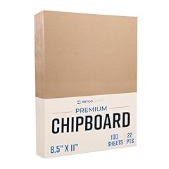 Chipboard sheets 8.5 for sale  Delivered anywhere in USA 