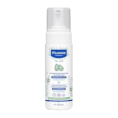 Mustela shampooing mousse d'occasion  Livré partout en France